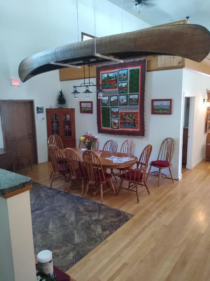 Pearl Island B & B Brodhead Exterior foto