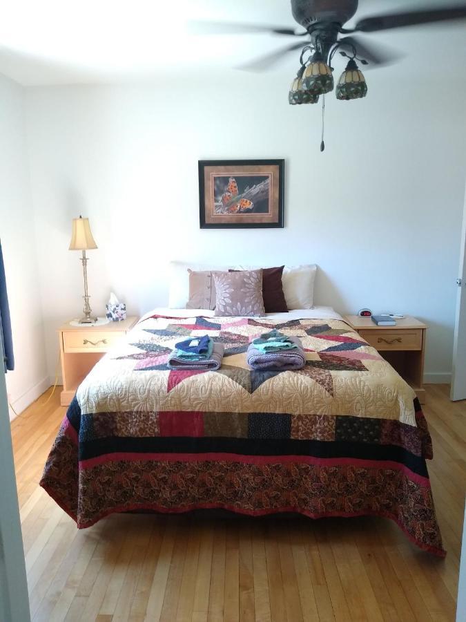 Pearl Island B & B Brodhead Exterior foto