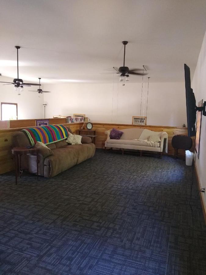 Pearl Island B & B Brodhead Exterior foto